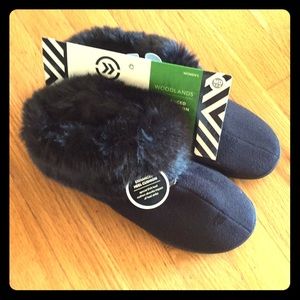 Women’s Isotoner Slippers